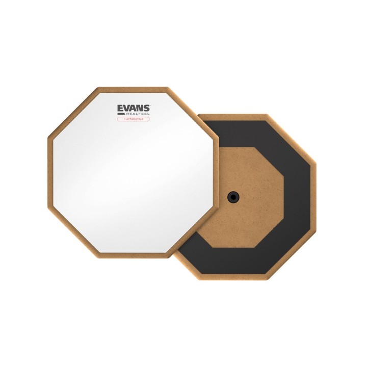 Acquista EVANS REALFEEL 10" Attacktile Pad - RF10G-AT online | Merula Strumenti Musicali