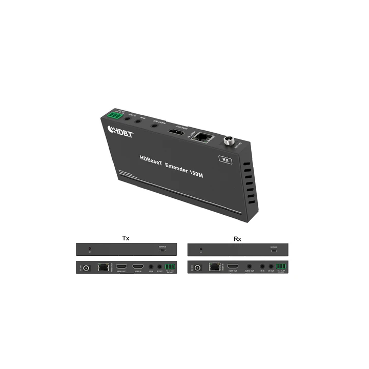 Acquista DVDO XTEND-PAIR150 online | Merula Strumenti Musicali
