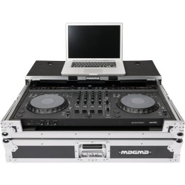 MAGMA - DJ CONTROLLER WORKSTATION DDJ GRV6