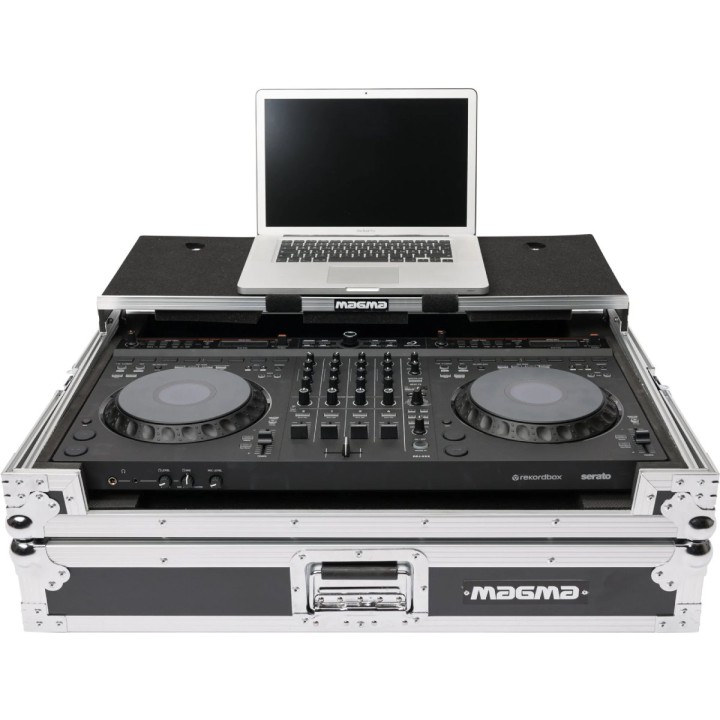 MAGMA - DJ CONTROLLER WORKSTATION DDJ GRV6