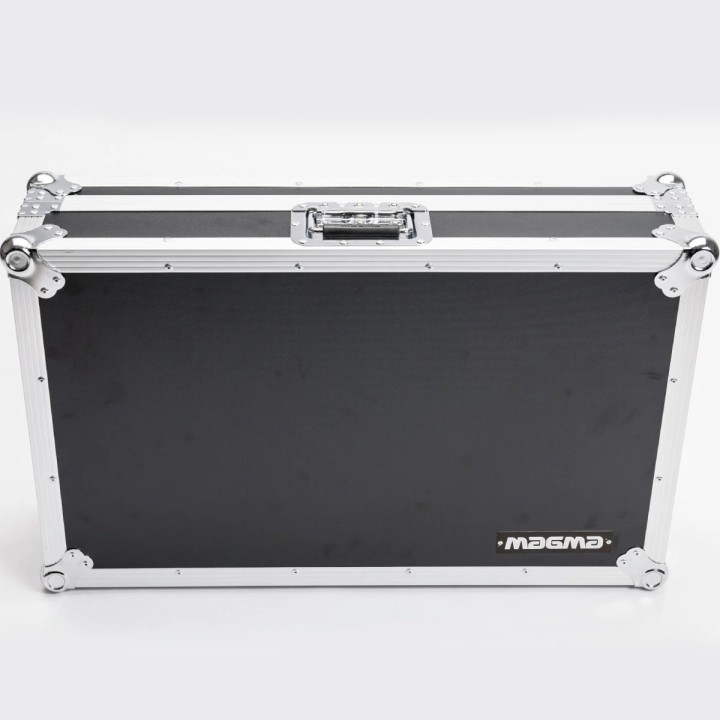 MAGMA - DJ CONTROLLER WORKSTATION DDJ GRV6