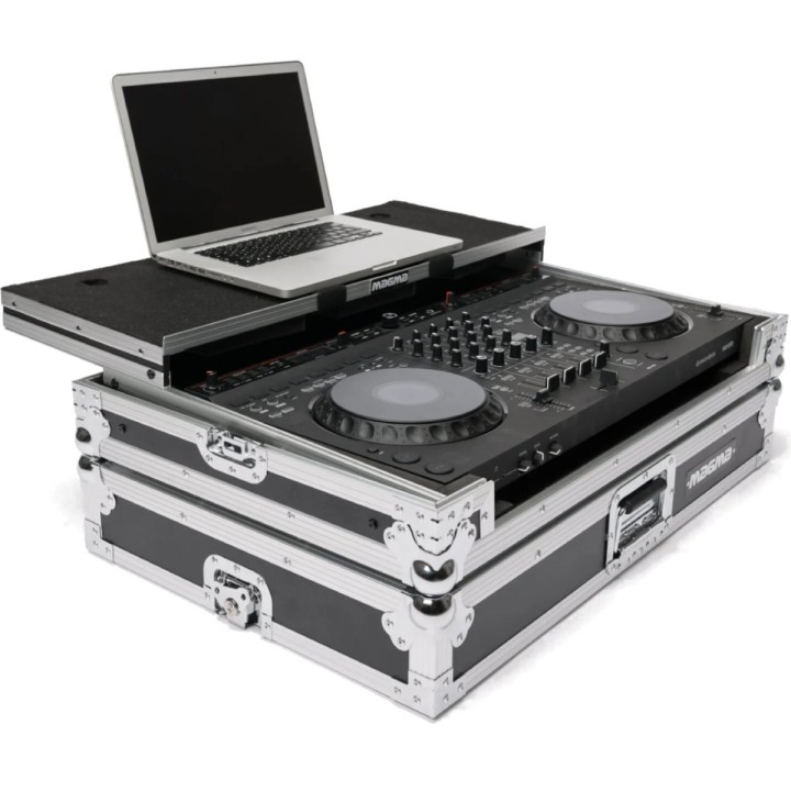 MAGMA - DJ CONTROLLER WORKSTATION DDJ GRV6