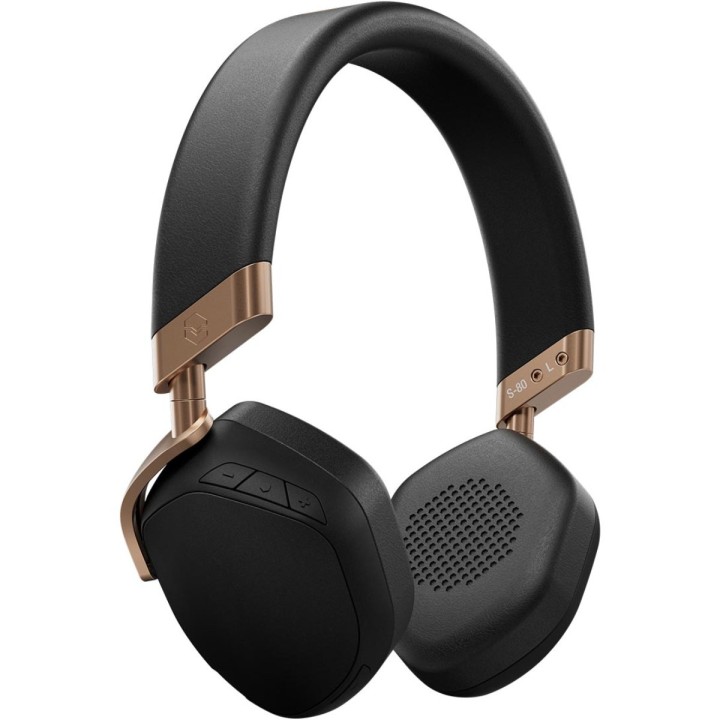 V-MODA S80BT-RG, Cuffie Wireless