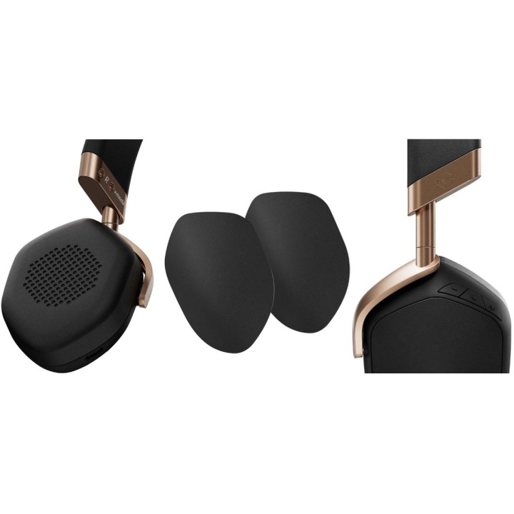 V-MODA S80BT-RG, Cuffie Wireless