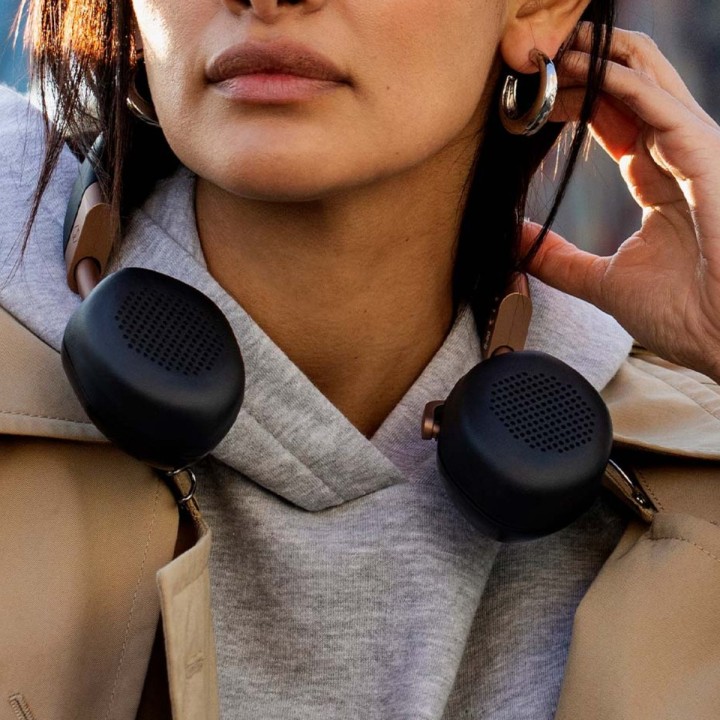 V-MODA S80BT-RG, Cuffie Wireless