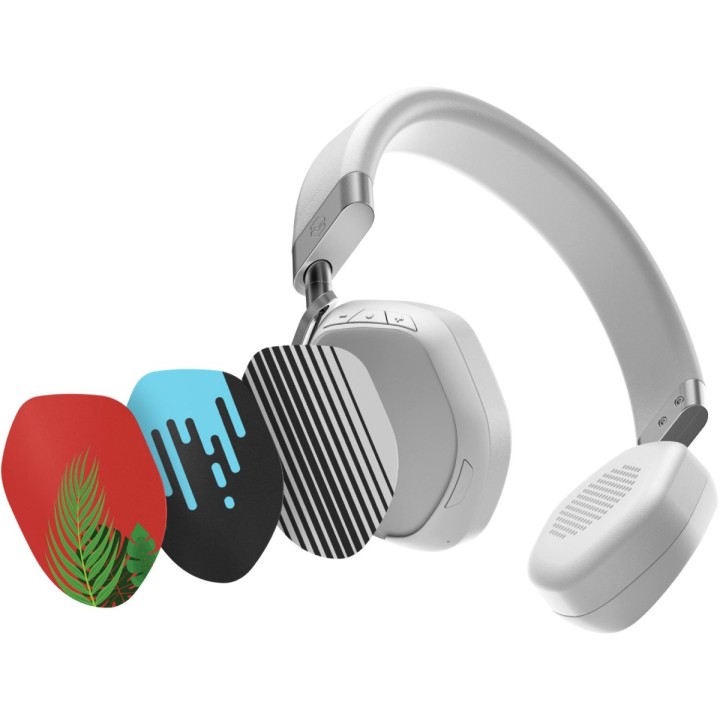 V-MODA - S80BT-WH, Cuffie Wireless