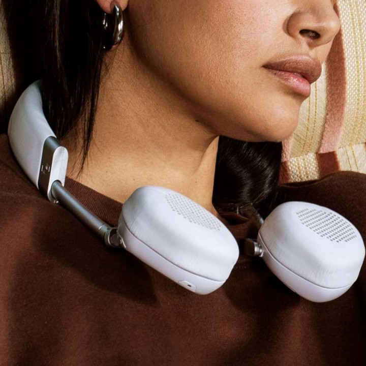 V-MODA - S80BT-WH, Cuffie Wireless