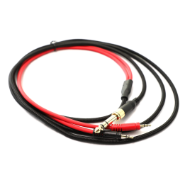 Acquista OLLO CAVO DI RICAMBIO PER S5X 1.0 online | Merula Strumenti Musicali