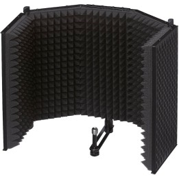 TM-AR1 Pannello fonoassorbente per asta microfonica