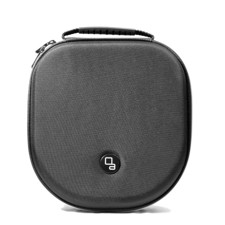 Acquista OLLO HARD CASE 2.0 FOR S4 AND S5 SERIES HEADPHONES online | Merula Strumenti Musicali