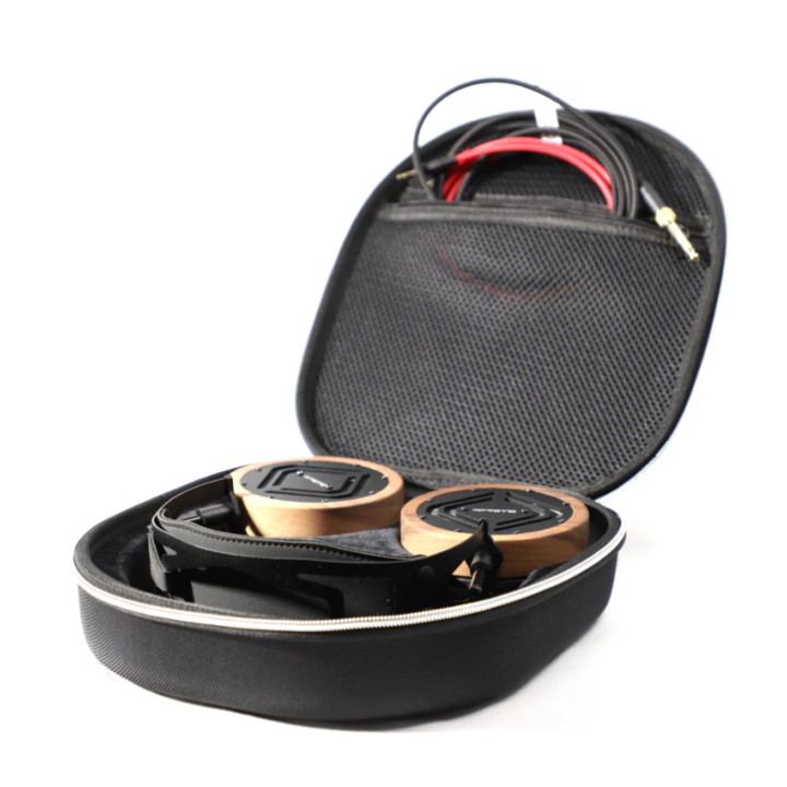 Acquista OLLO HARD CASE 2.0 FOR S4 AND S5 SERIES HEADPHONES online | Merula Strumenti Musicali