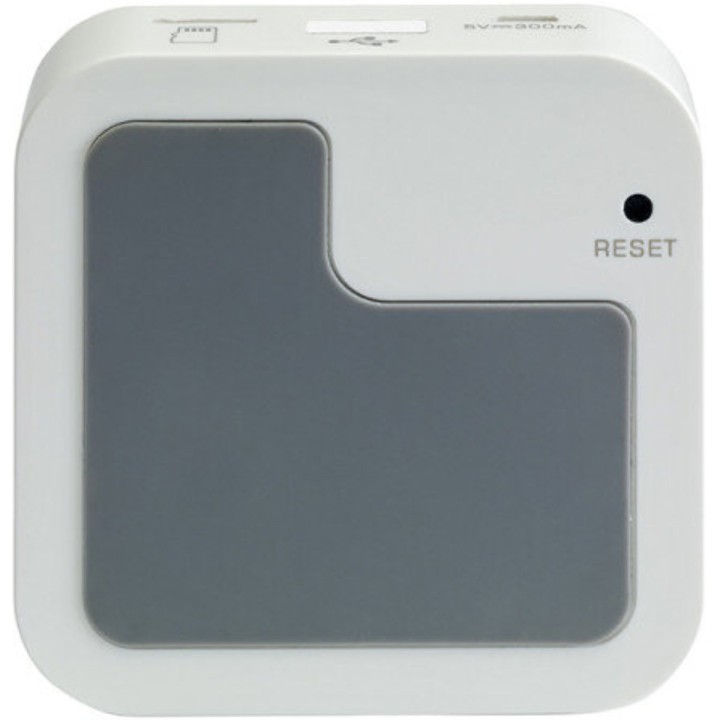 HIT MUSIC - WICASTPLAY, Trasmettitore WiFi