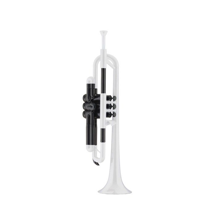 PTRUMPET | Tromba BIANCO 700631