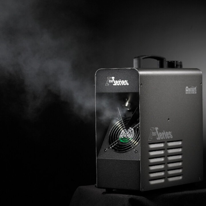 ANTARI Z-350E, Macchina per la nebbia
