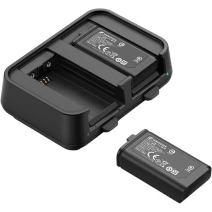 SENNHEISER - EW-D CHARGING SET SET DI RICARICA PER SISTEMI RADIO EW-D 