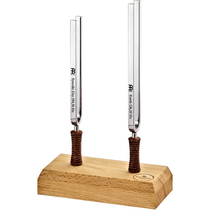 Acquista SONIC ENERGY SET DIAPASON PLANETARI - TF-SET-2 online | Merula Strumenti Musicali