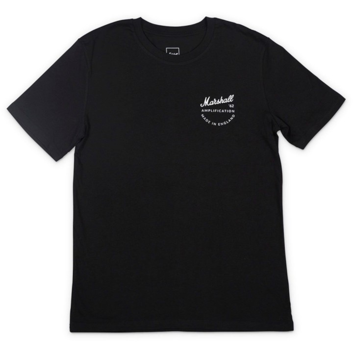 MARSHALL T-SHIRT Vintage