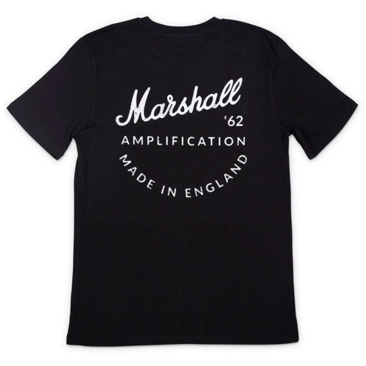 MARSHALL T-SHIRT Vintage