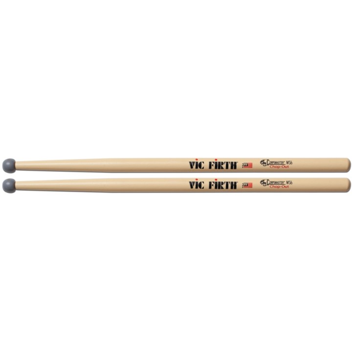Acquista VIC FIRTH SN-MS6CO online | Merula Strumenti Musicali