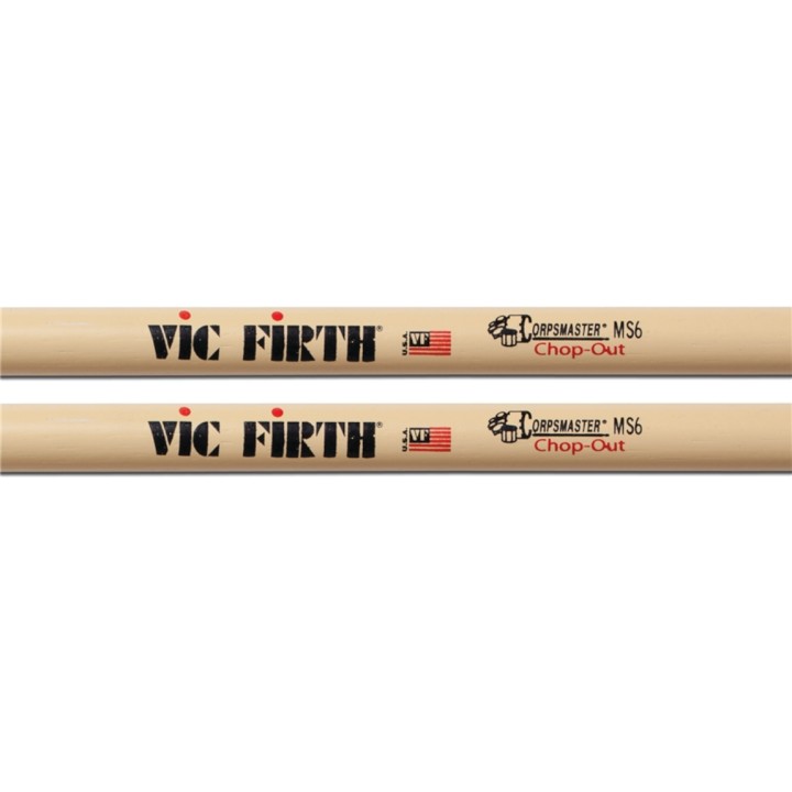 Acquista VIC FIRTH SN-MS6CO online | Merula Strumenti Musicali