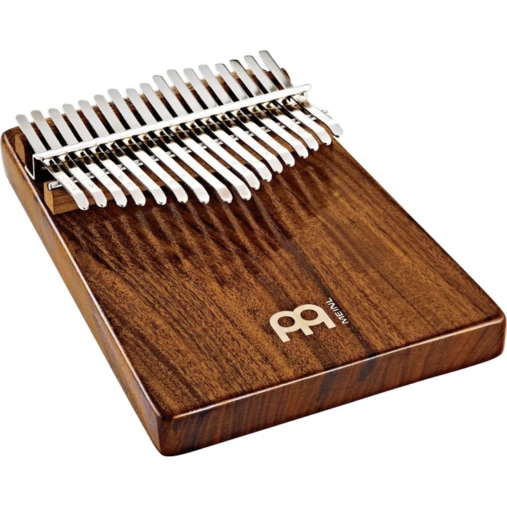 Acquista SONIC ENERGY SOLID KALIMBA - 17 NOTE - KL1703S online | Merula Strumenti Musicali
