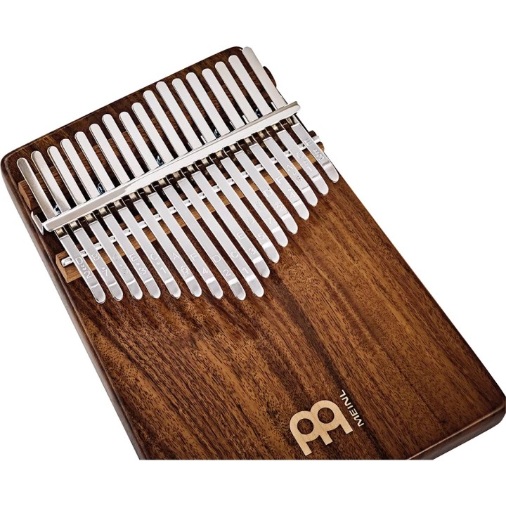 Acquista SONIC ENERGY SOLID KALIMBA - 17 NOTE - KL1703S online | Merula Strumenti Musicali