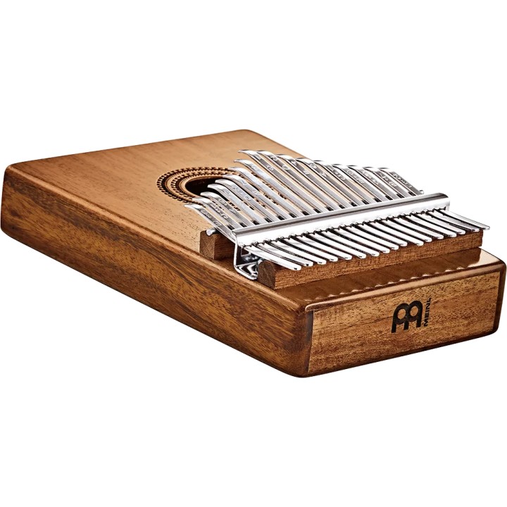 Acquista SONIC ENERGY SOUND HOLE KALIMBA - 17 NOTE - KL1707H online | Merula Strumenti Musicali