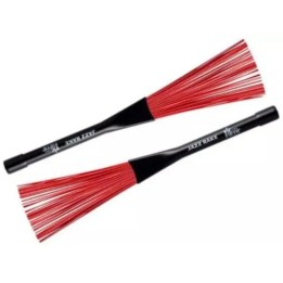 Acquista VIC FIRTH Spazzole Nylon Jazz Rake - Ab-Bjr online | Merula Strumenti Musicali