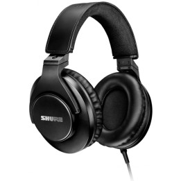 Acquista SHURE SRH440A-EFS online | Merula Strumenti Musicali