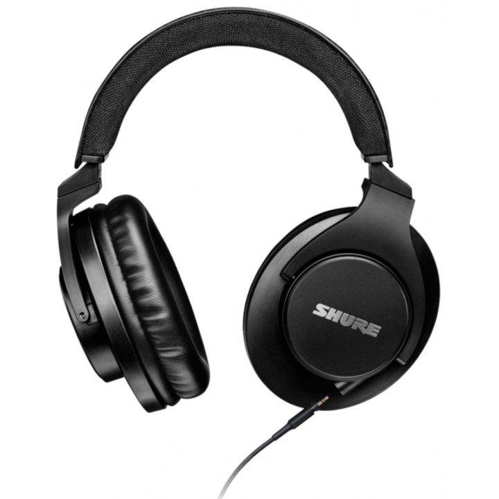 Acquista SHURE SRH440A-EFS online | Merula Strumenti Musicali