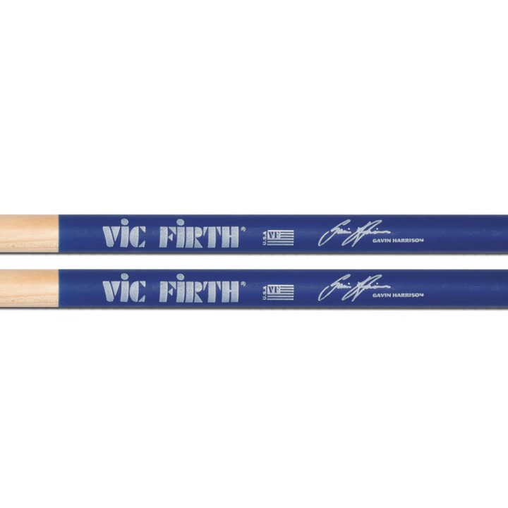 Acquista VIC FIRTH Ss-Shar2 Gavin Harrison Signature online | Merula Strumenti Musicali