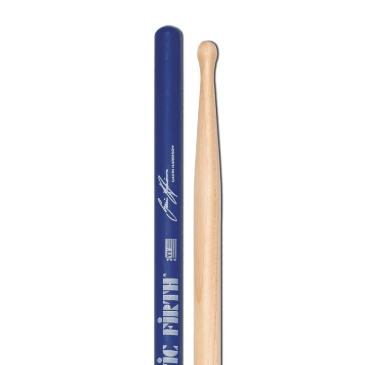 Acquista VIC FIRTH Ss-Shar2 Gavin Harrison Signature online | Merula Strumenti Musicali