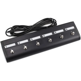 Marshall Pedl-91016, Pedale Footswitch