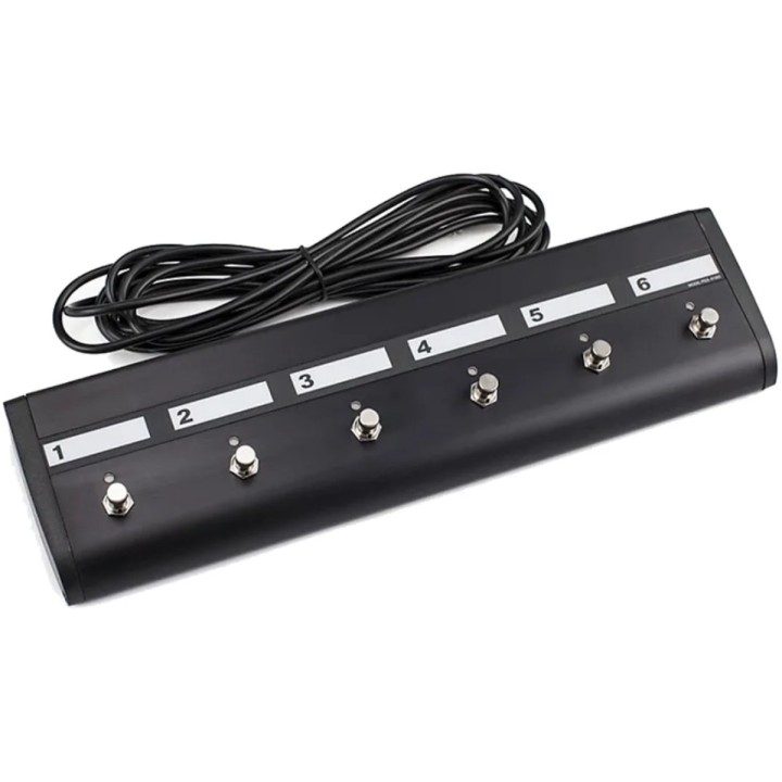 Marshall Pedl-91016, Pedale Footswitch
