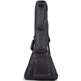 Rockbag RB 20506 FV B, Borsa Deluxe Chitarra Elettrica FV Style