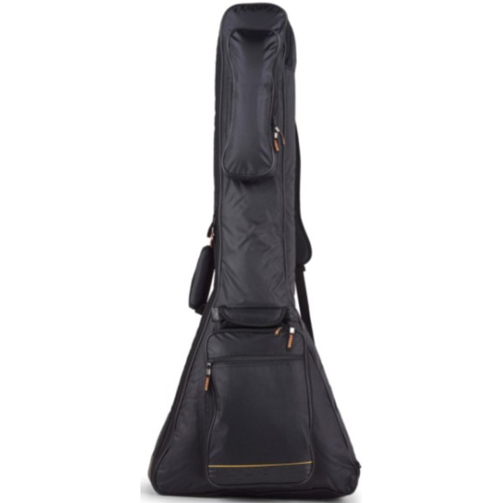 Rockbag RB 20506 FV B, Borsa Deluxe Chitarra Elettrica FV Style