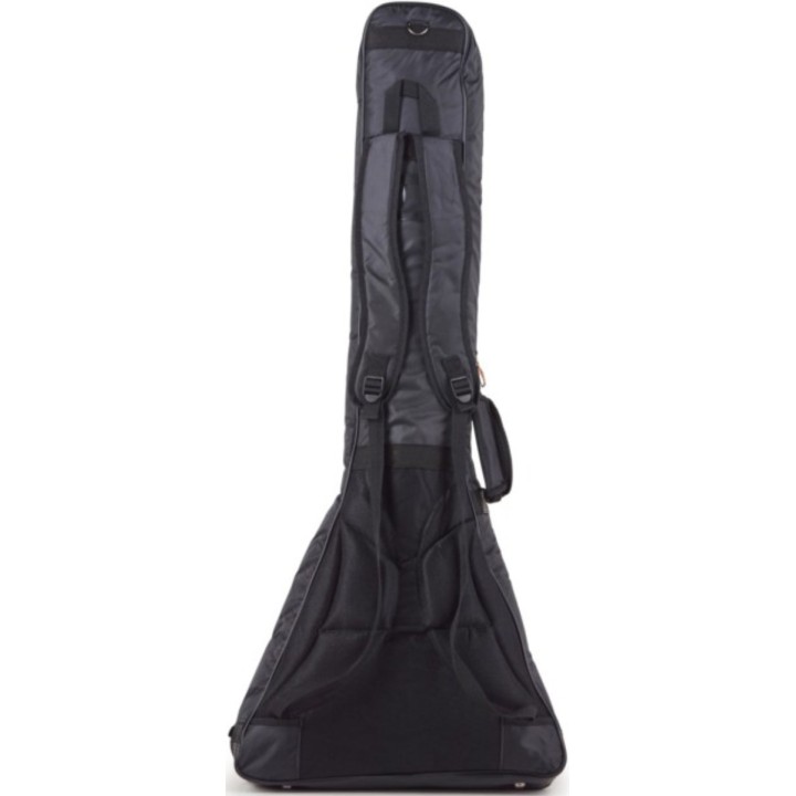 Rockbag RB 20506 FV B, Borsa Deluxe Chitarra Elettrica FV Style