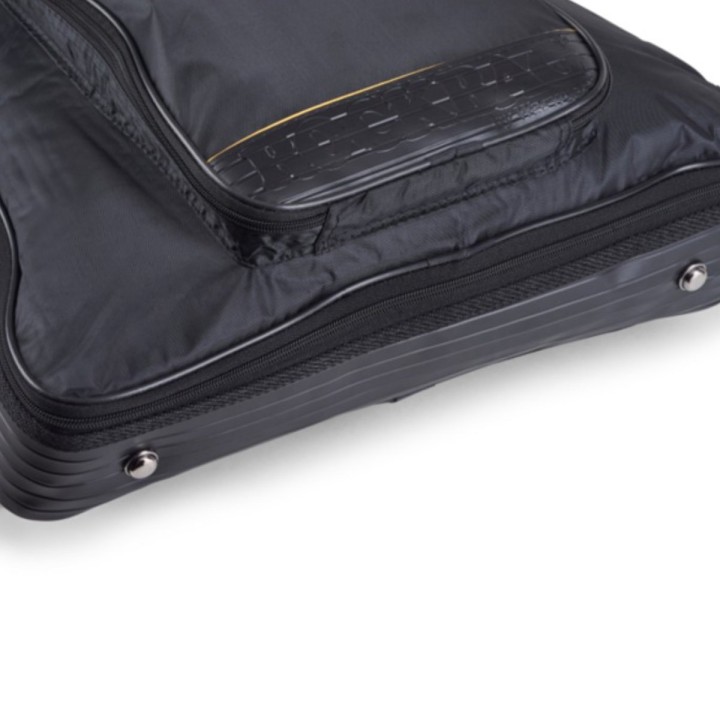 Rockbag RB 20506 FV B, Borsa Deluxe Chitarra Elettrica FV Style