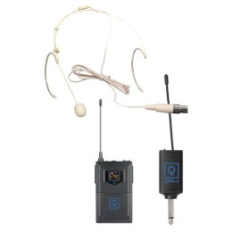 OQAN - QWM-4 HEADSET 863-865 MHZ