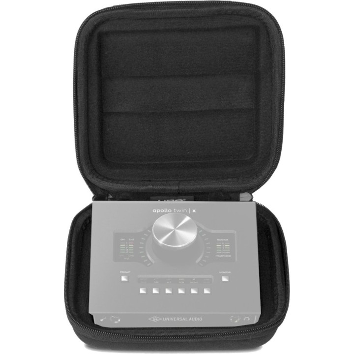universal audio apollo twin x duo gen 2 ess+ kit