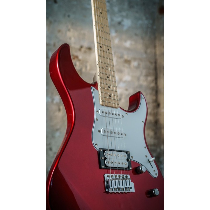 YAMAHA - PA112VM RM RL | Merula Strumenti Musicali