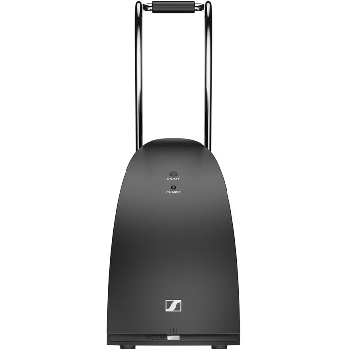 SENNHEISER RS 120W SET STEREO TV: Cuffie wireless digitale ad alta fedeltà, Bluetooth Audio LE