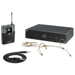 Acquista SENNHEISER Xsw 1 Ci 1 E Specialheadset online | Merula Strumenti Musicali