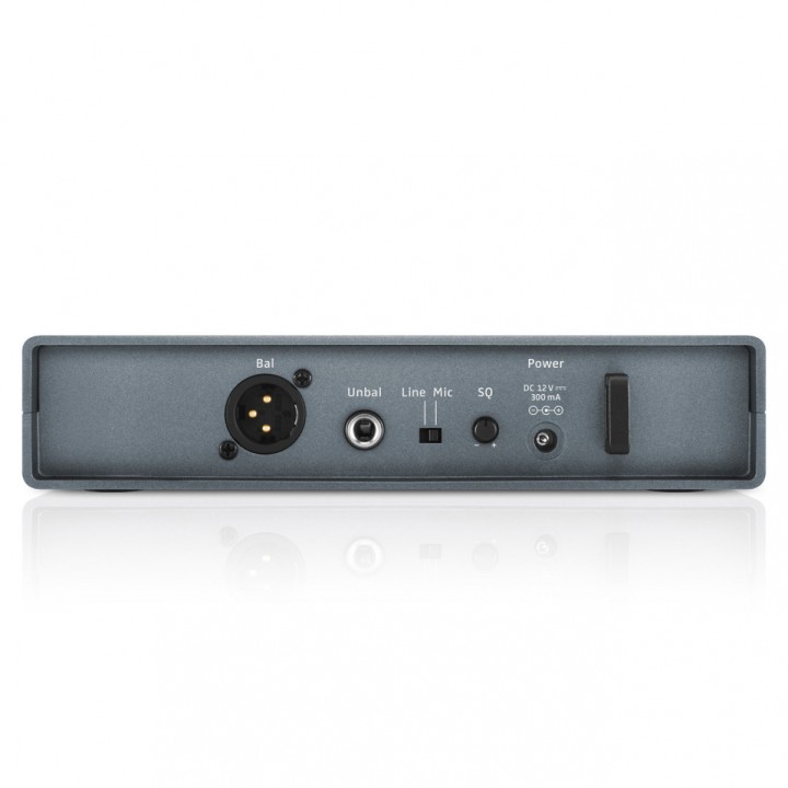 Acquista SENNHEISER Xsw 1 Ci 1 E Specialheadset online | Merula Strumenti Musicali