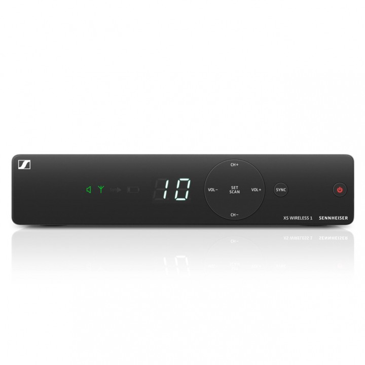 SENNHEISER | XSW 1 CI 1 B SPECIALHEADSET