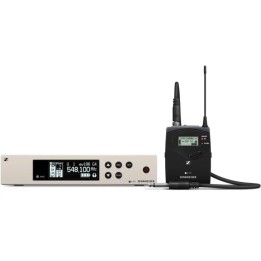 Acquista SENNHEISER EW 500 G4 CI1 GW online | Merula Strumenti Musicali
