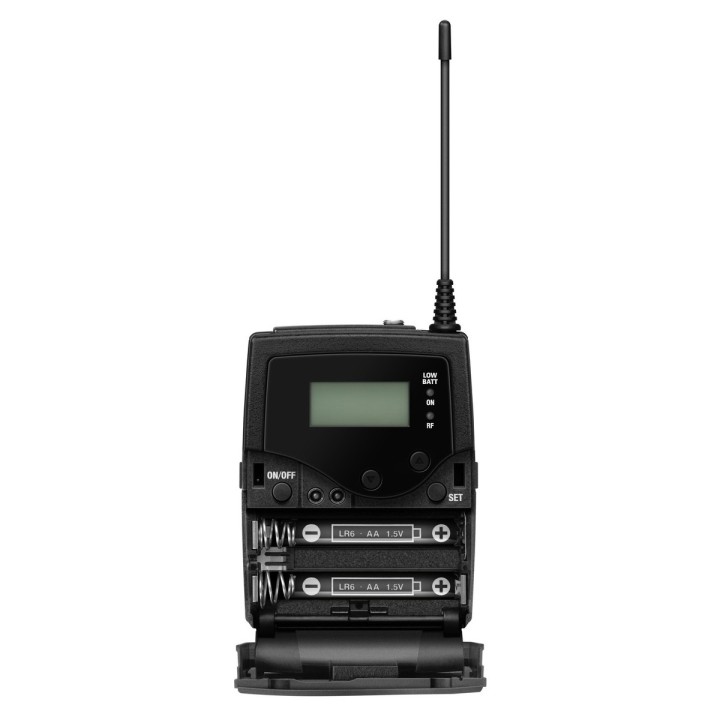 Acquista SENNHEISER EW 500 G4 CI1 GW online | Merula Strumenti Musicali