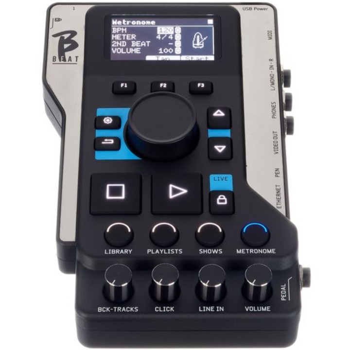 B-Beat Limited Edition Wi Fi + 128 Gb