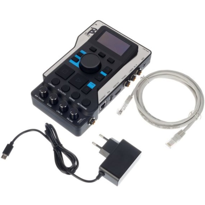 B-Beat Limited Edition Wi Fi + 128 Gb