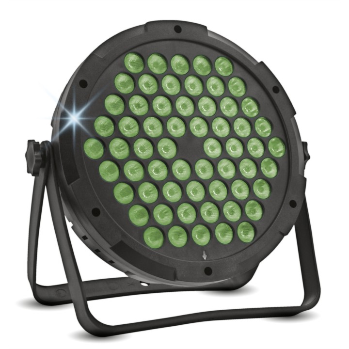 KARMA - LED PAR90, Faro a led 90W